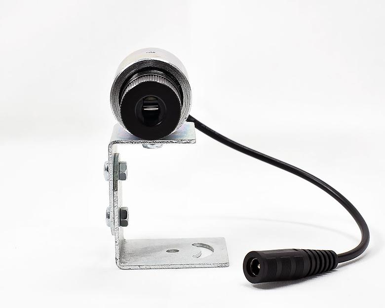 Лазерный указатель пропила МЛК-10 фото 4