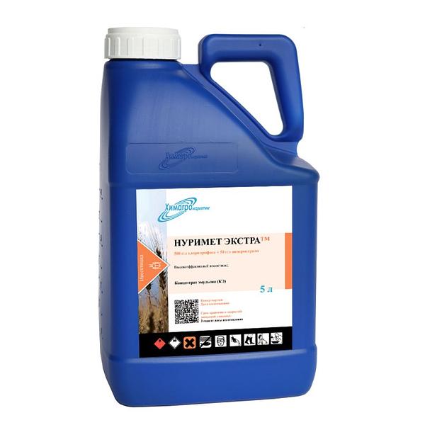 Инсектицид «Нуримет Экстра», КЭ фото 1