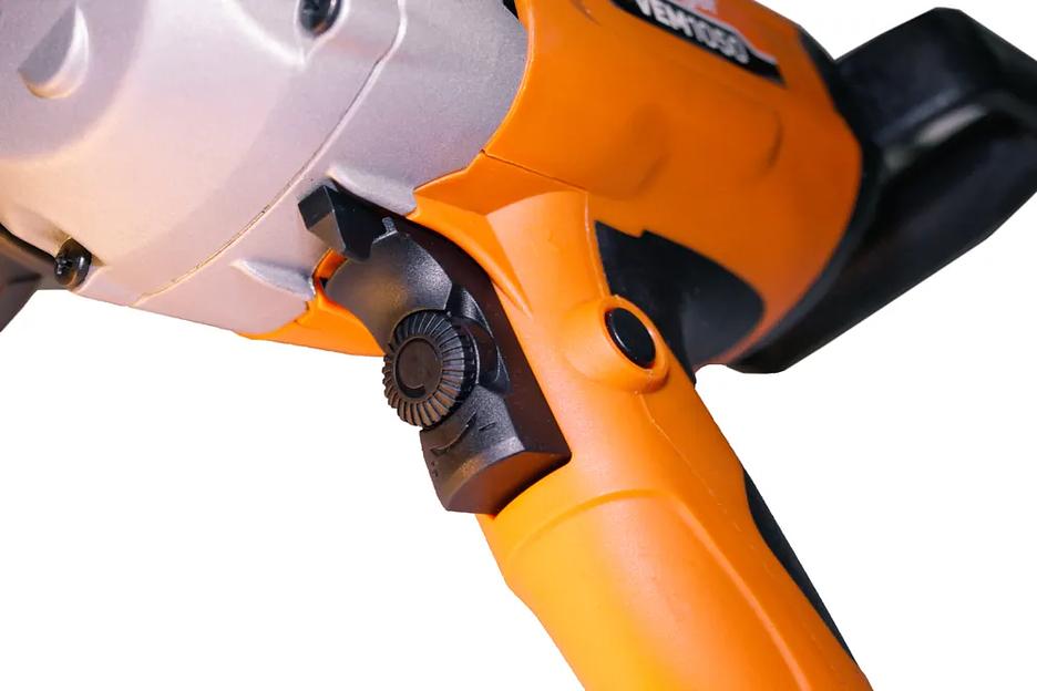 Миксер строительный электрический Villager VEM 1050 опт фото 3