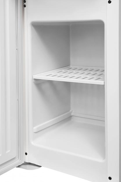 Кулер Hyundai H-WD3406E напольный электронный белый фото 6