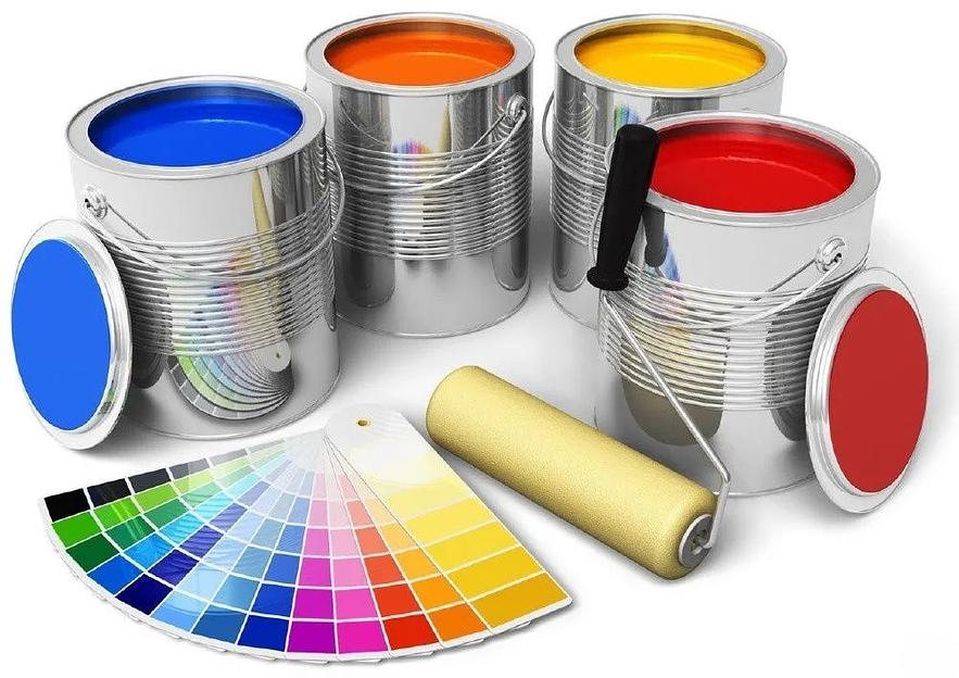 Эмаль «Пентакрил» ЖД ОПТ фото 1