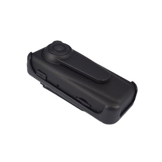 Персональный носимый видеорегистратор RIXET M2 Mini Full HD фото 3