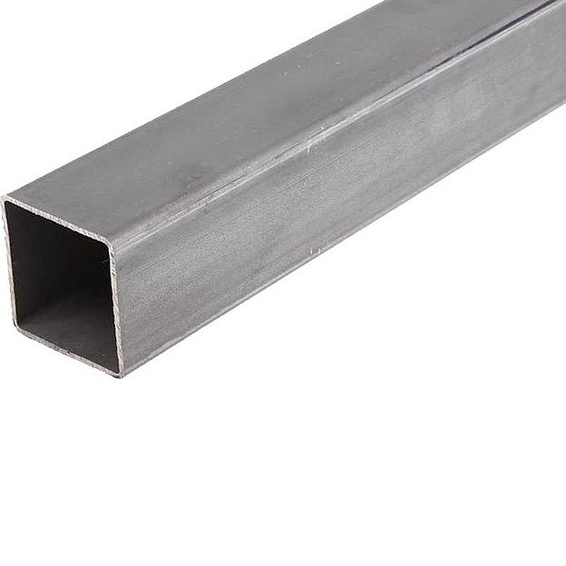 Труба профильная 40х25х2 прямоугольная опт фото 1