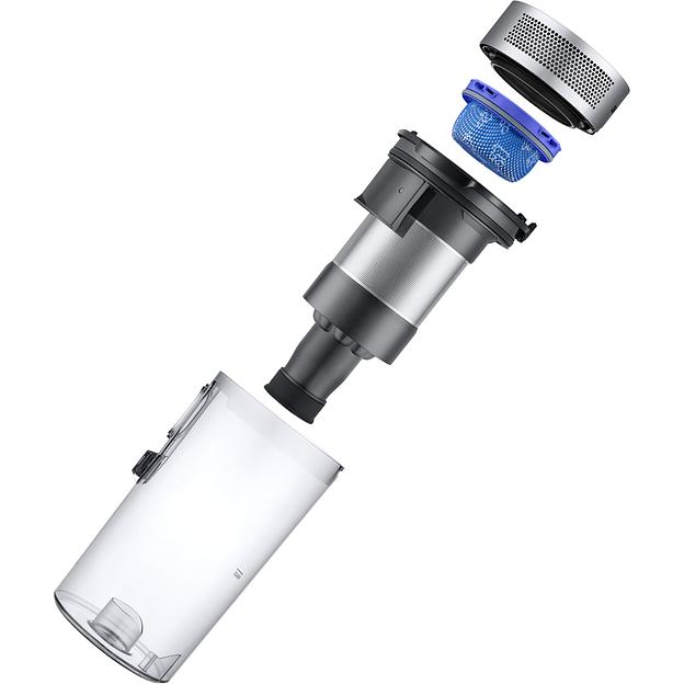 Вертикальный пылесос Samsung Samsung Electronics Пылесос вертикальный Samsung VS20B75ADR5/EV фото 5