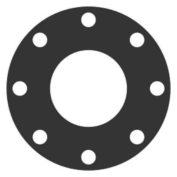 Фланец воротниковый нержавеющий 25-10-11-1-B-12х18н10т-IV ГОСТ 33259-2015 фото 1