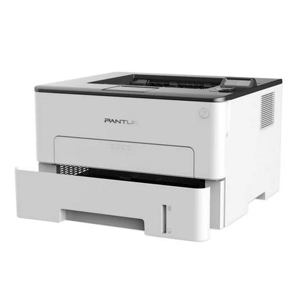 Принтер лазерный Pantum P3300DN фото 3