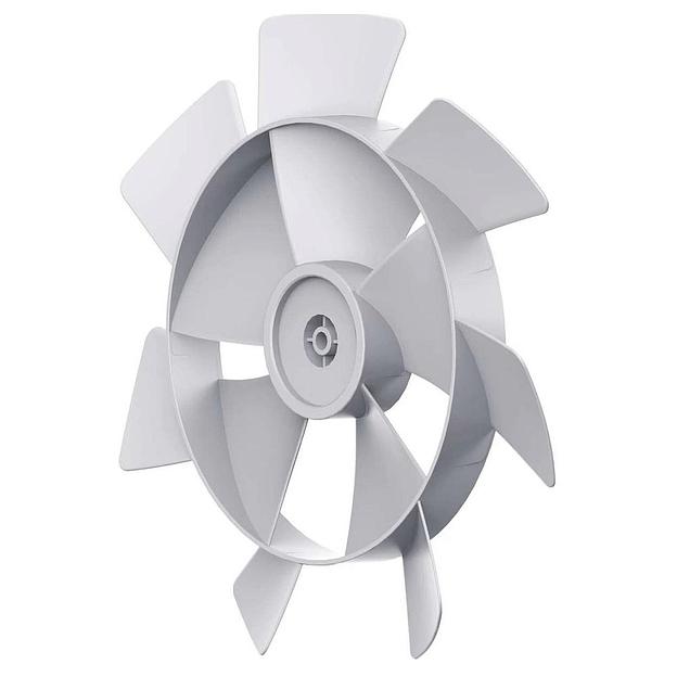 Вентилятор напольный Xiaomi Mi Smart Standing Fan 2 EU BPLDS02DM (BHR4828GL) (727719) фото 3