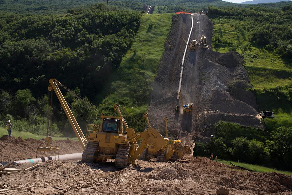 Услуги и аренда трубоукладчика в Краснодаре фото 3