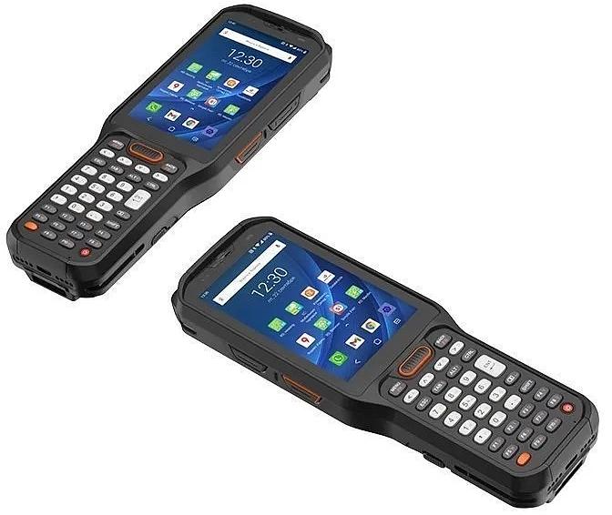 Терминал сбора данных Urovo RT40S (RT40S-SS5S13E4031SN) фото 5