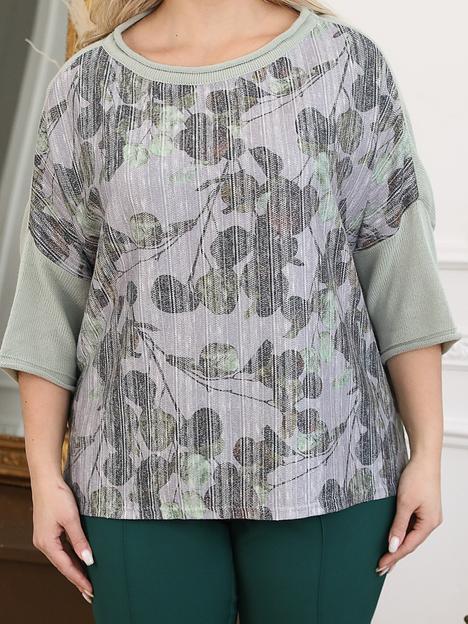 Джемпер М4-5300/7 фото 10