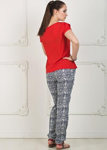 Блуза АР-1110 фото 2