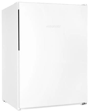 Морозильная камера Nordfrost DF 256 WAP белый, 100л, 3 ящика фото 1