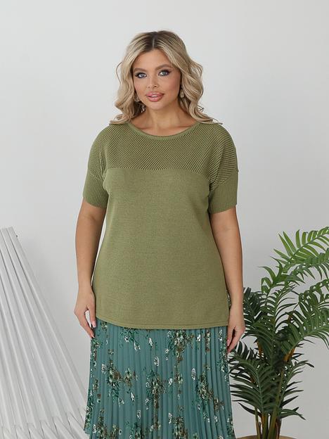 Джемпер Др3-532/11 фото 4