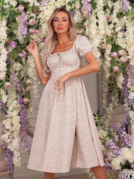 Платье П3-5551/10 фото 7