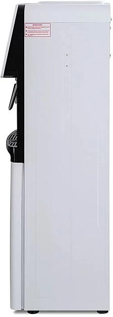 Кулер AEL LD-AEL-85c напольный электронный белый/черный фото 3