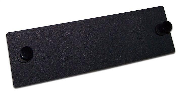 Заглушка Lanmaster LAN-APM-BLNK (упак.:1шт) 1м фото 1