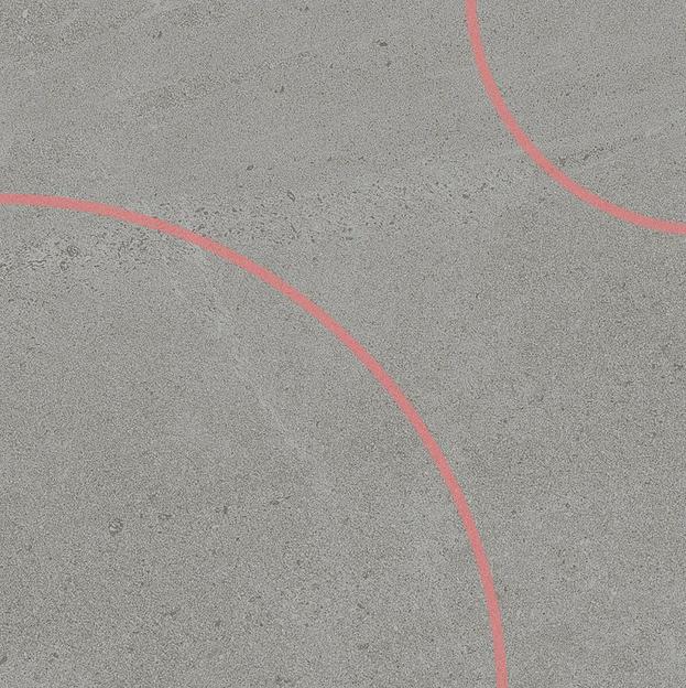 Напольный декор Kerama Marazzi Матрикс серый SBD057\SG9356 фото 1