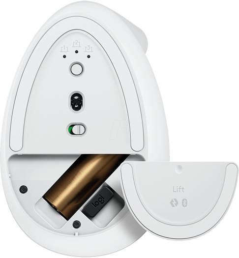 Мышь Logitech 910-006475 фото 4