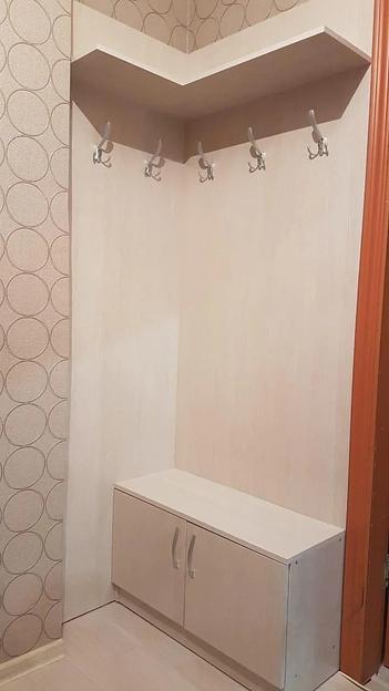 Изготовление мебели для прихожей на заказ фото 10