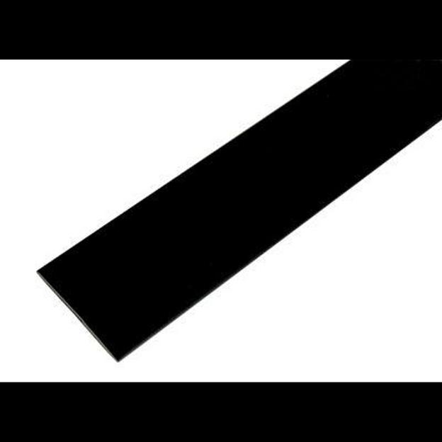 Трубка термоусадочная 35.0/17.5 1м черн. Rexant 23-5006 фото 2