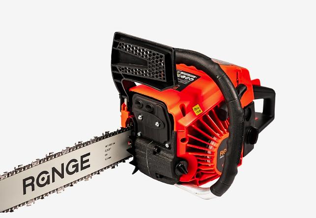 Бензопила Range RS2700/45-1 опт фото 5