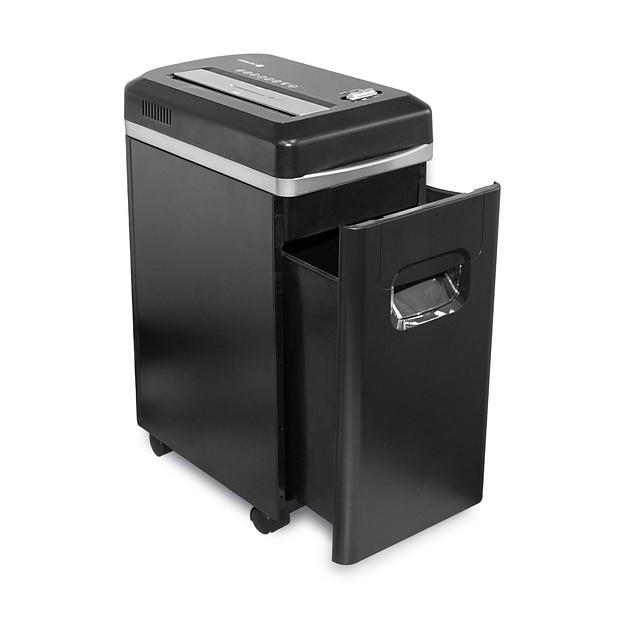 Уничтожитель документов ГЕЛЕОС УМ22-5 Гелеос УМ22-5 фото 3