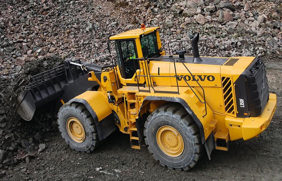 Услуги и аренда фронтального погрузчика в Краснодаре фото 4