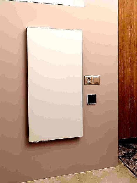 Инфракрасный обогреватель СТЕП 340 ОПТ фото 6