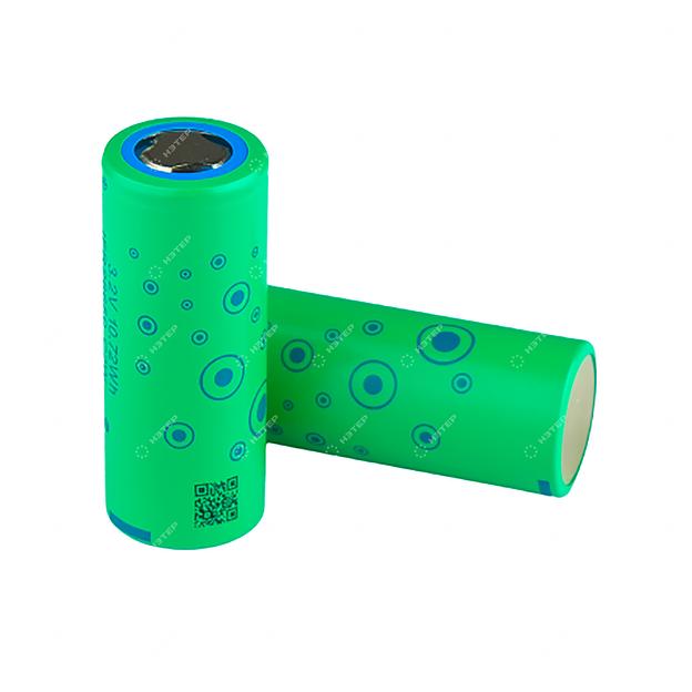 Аккумулятор 26650 LiFePO4 3,2V 3350mAh 3C/5C (T40) фото 1