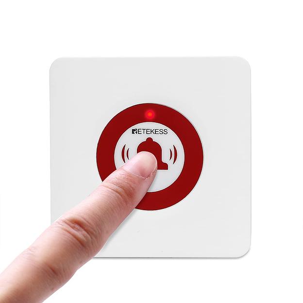 Комплект вызова STDB01 фото 6