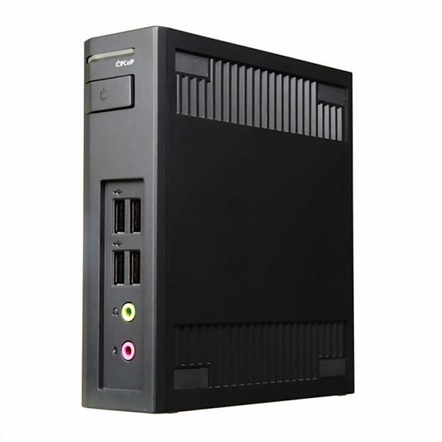 Нулевой клиент Leadtek TERA2321 (293C) 3293C011101 6USB, Fiber, DPх1+DVIх1 фото 1