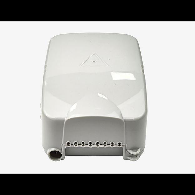 Коробка оптическая распределительная этажная до 16 абонентов, KSC LIGHT PON фото 2