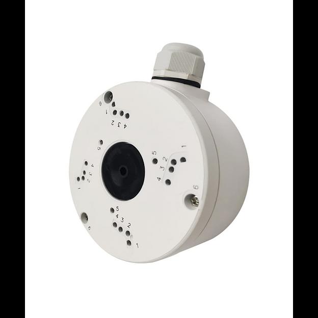 Универсальная монтажная коробка для камер OMNY, монтаж на стену, алюминий фото 1