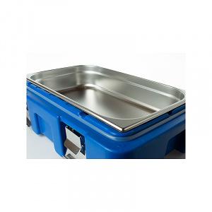 Термоконтейнер FoodAtlas CB1 (16L, синий) фото 3