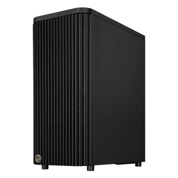 Корпус для ПК ASUS PROART PA401 MTL PWM BLACK фото 3