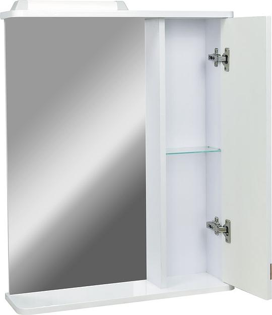 Зеркало Соло 60 (DORATIZ) с подсветкой фото 3