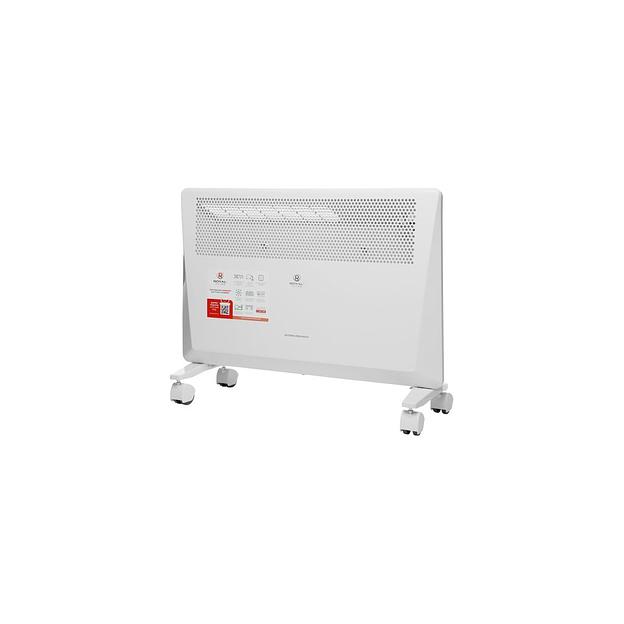 Конвектор Royal Clima Astoria Elettronico REC-AT1500E, 1500Вт, с терморегулятором, белый фото 1