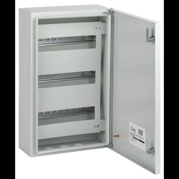 Эра Б0041676 Корпус металлический ЩРН-36 IP31 Simple NO_SIMPLE_STM_SHRN-36_IP31 (480х300х120) фото 1