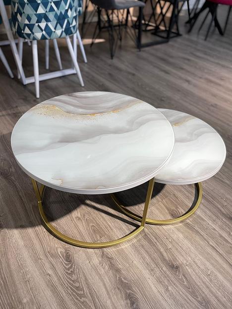 Столик журнальный «Кофейный» ОПТ фото 10