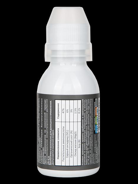 Удобрение GOTA VITA плодородная почва, 100 мл опт фото 2