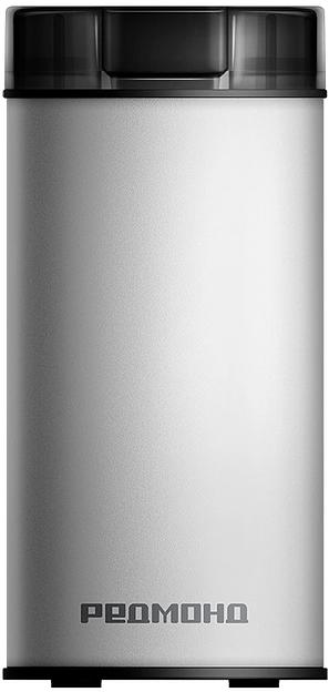 Кофемолка Редмонд CG805 240Вт сист.помол.:ротац.нож вместим.:70гр белый фото 1