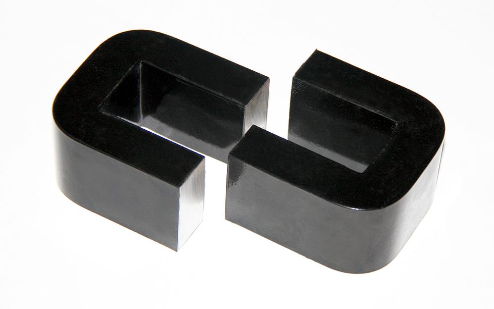 Магнитопровод ПЛ 16×32×65 (0.08) опт фото 1