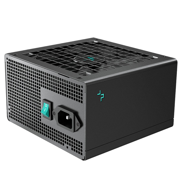 Блок питания 850W GamerStorm (Deepcool) PN850M (ATX, 20+4 pin, 120mm fan, PCI-E 6+2Px3, 16 pin, 8xSATA) (R-PN850M-FC0B-WGEU) фото 6