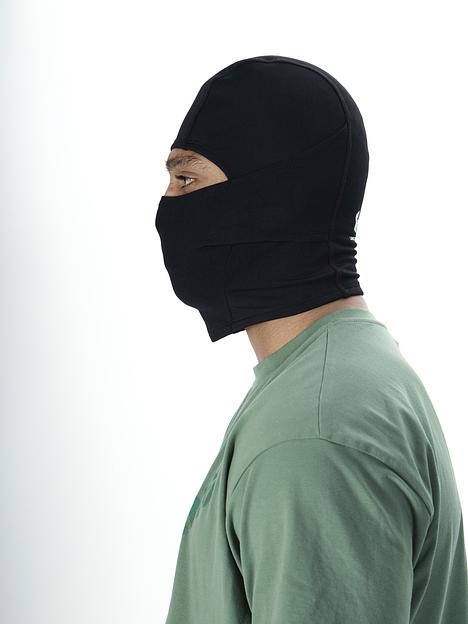 Балаклава UNDER ARMOUR 33017Ch фото 5