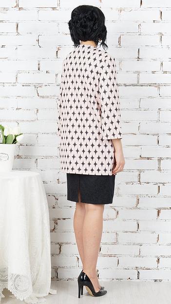 Жакет  АЖ-1152 фото 4