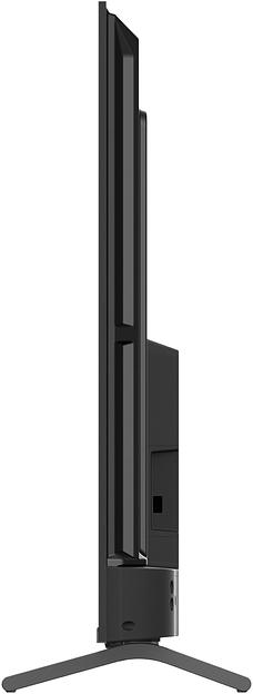 Телевизор QLED Sber 50" SDX-50UQ5231 Салют ТВ темно-серый 4K Ultra HD 60Hz DVB-T DVB-T2 DVB-C DVB-C2 DVB-S DVB-S2 USB 2.0 WiFi Smart TV фото 4