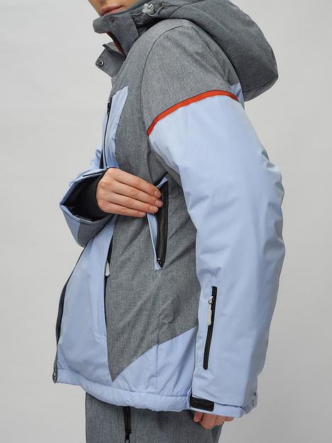 Костюм горнолыжный CHUNMAI 02272-3F фото 9