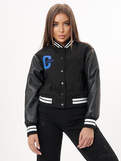 Куртка бомбер FGL 3610Ch фото 10