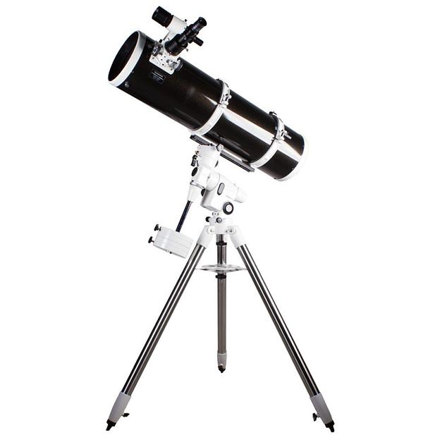 Телескоп Sky-Watcher BK P2001EQ5 > фото 10