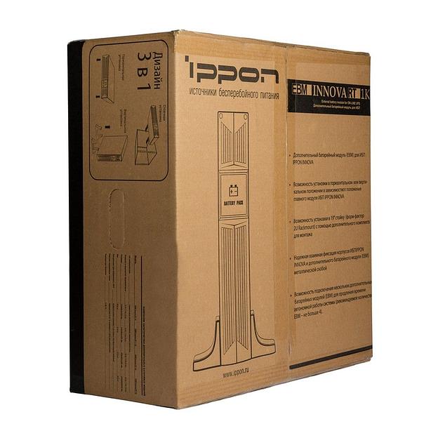 Батарея для ИБП Ippon Innova RT 1K 36В 14Ач для Innova RT 1000 фото 4